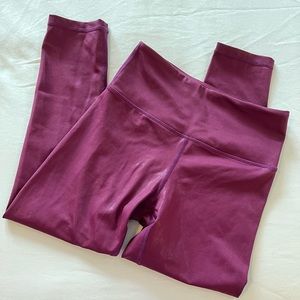 Zyia Brand, size 2 leggings